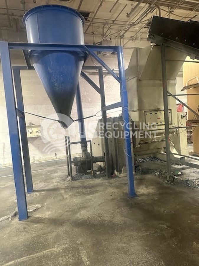 Used Full System Setups