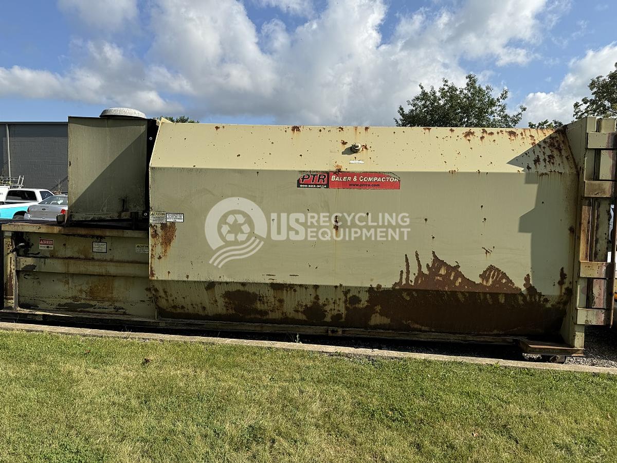 Used Unknown Manufacturer: Used Five (5) Self Contained