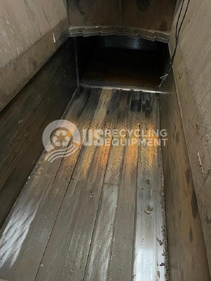 Used Excel R210 Horizontal