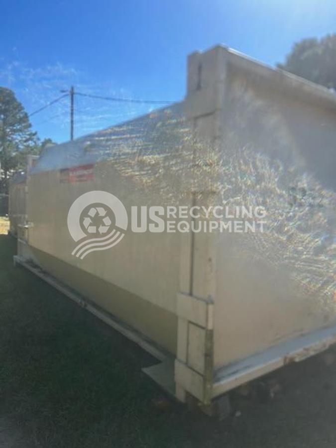 Used PTR PT-330 Self Contained