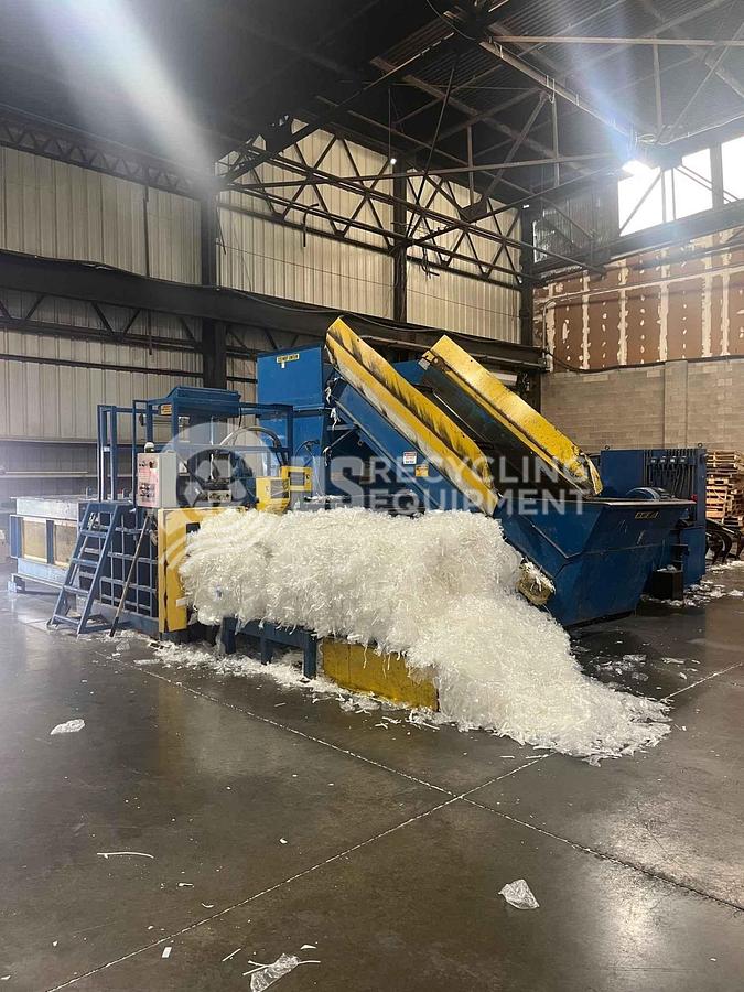 Refurbished Selco 2R975 Horizontal Auto Tie