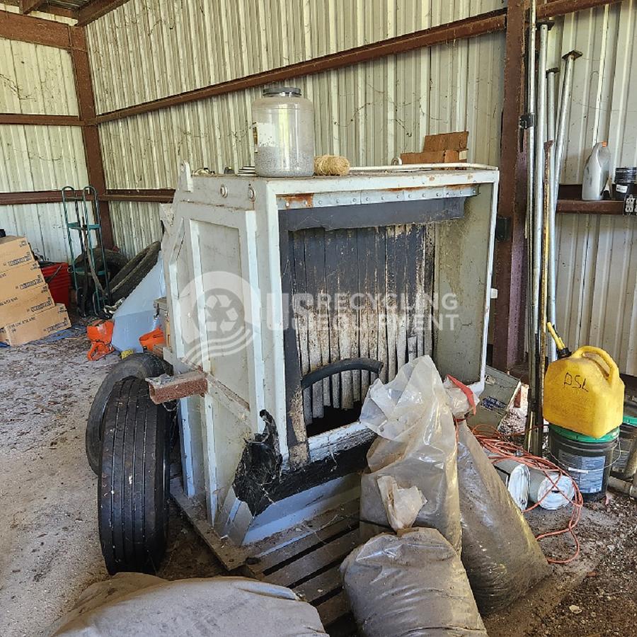 Used 2017 Genox GXC1000