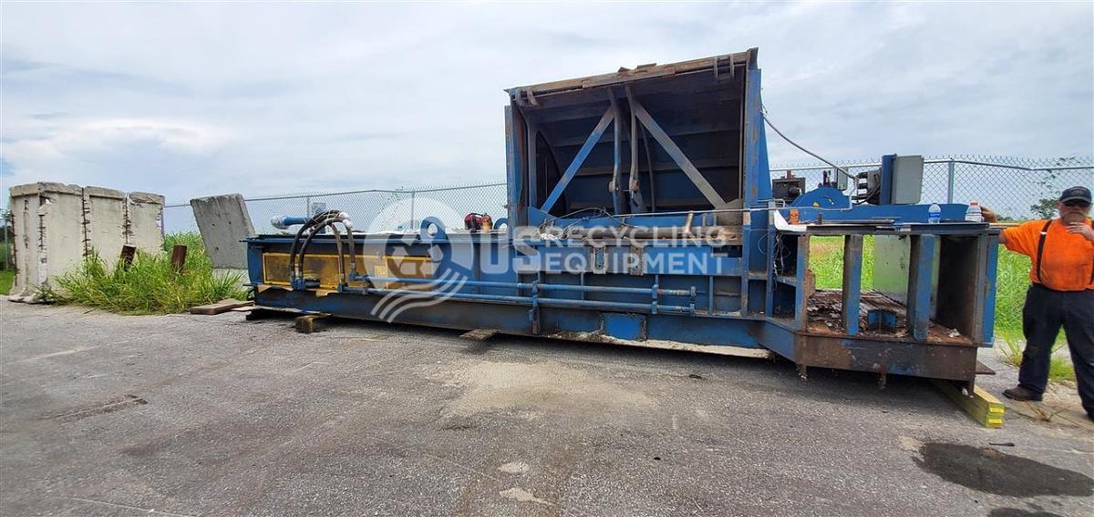 Used 2010 IPS TR1388-150