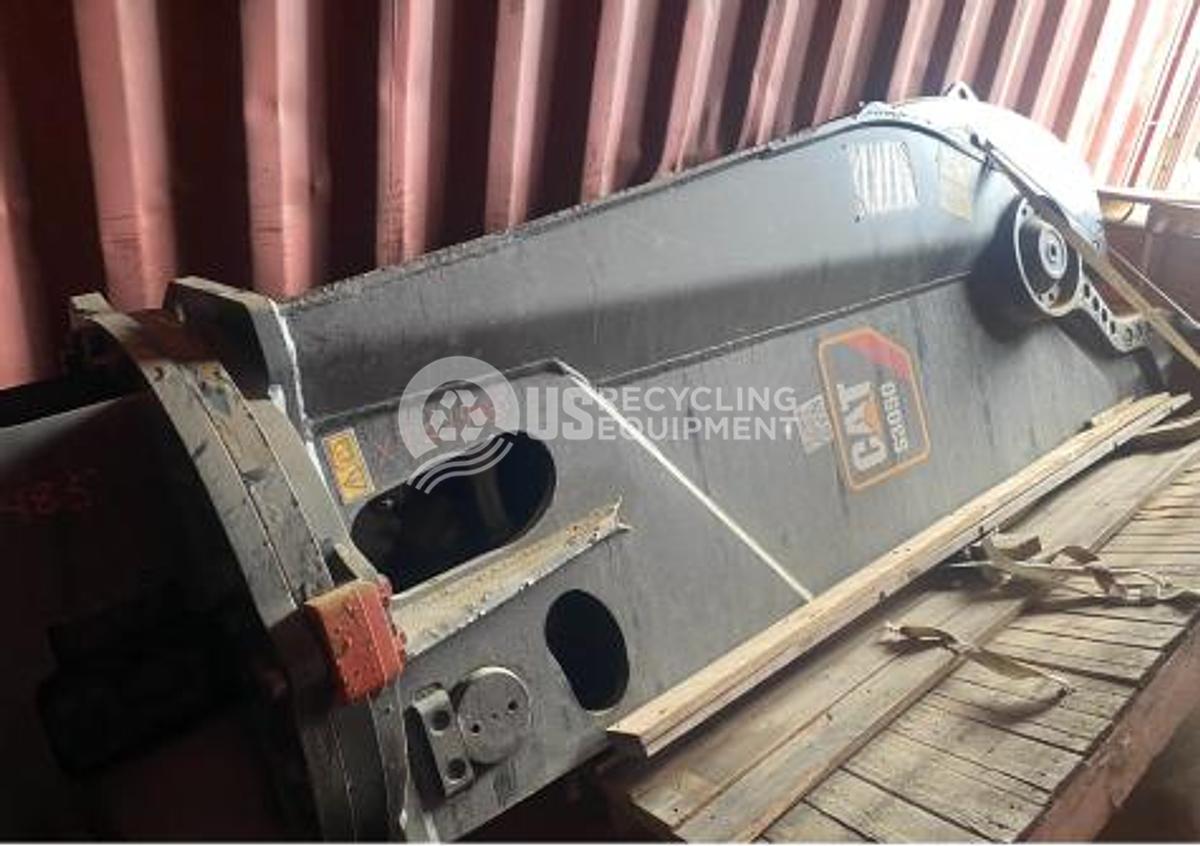 Used Caterpillar R503-4430 83050 Shear