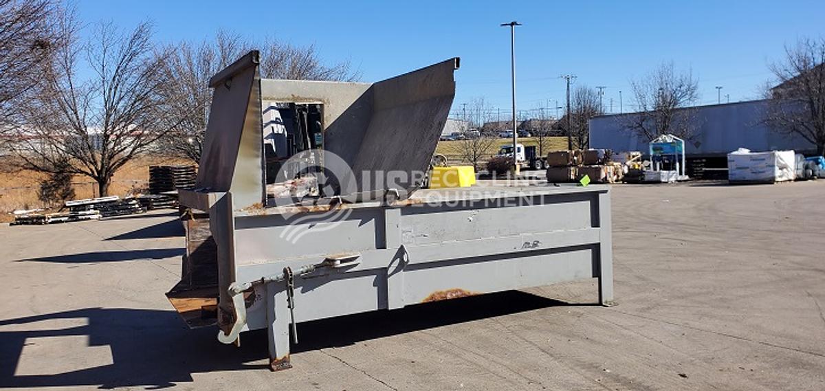 Used Harmony Four (4) C-300STD Stationary