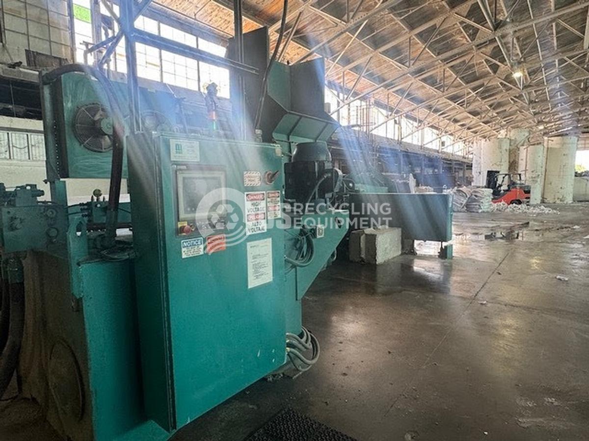 Used 2019 Maren A285-424280-60R Auto Tie