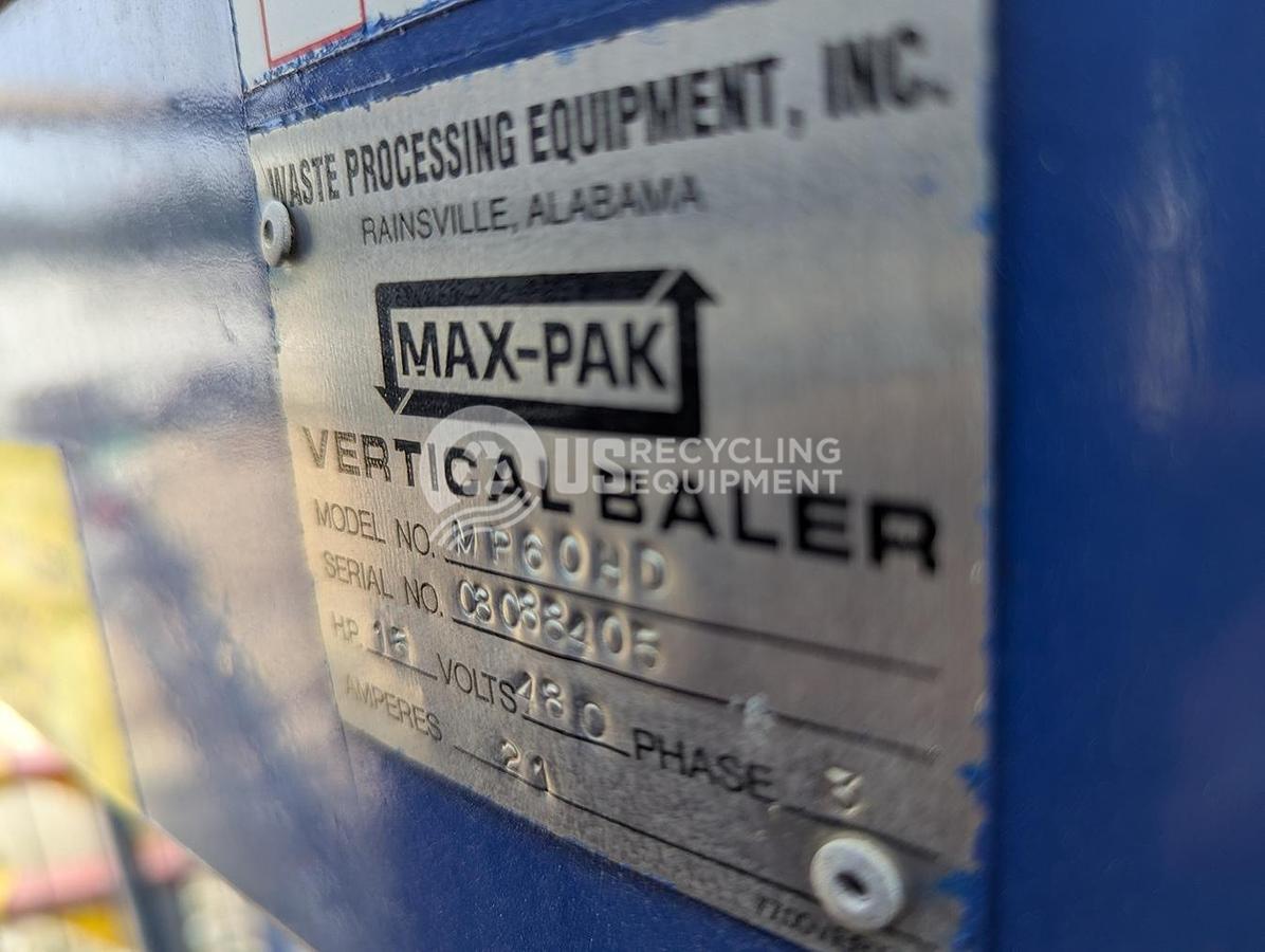 Refurbished Multiple Manufacturer Three (3) 60" Verticals