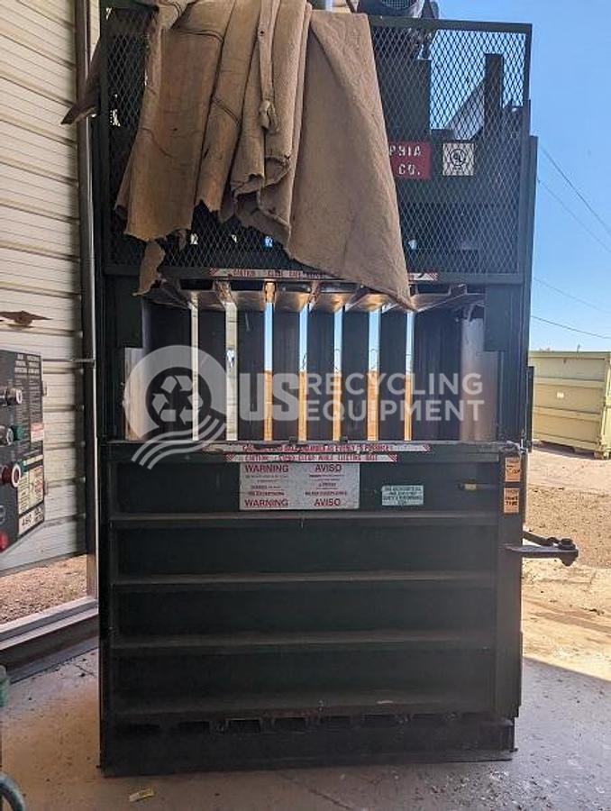 Refurbished Multiple Manufacturer Eight (8) Refurbished Balers