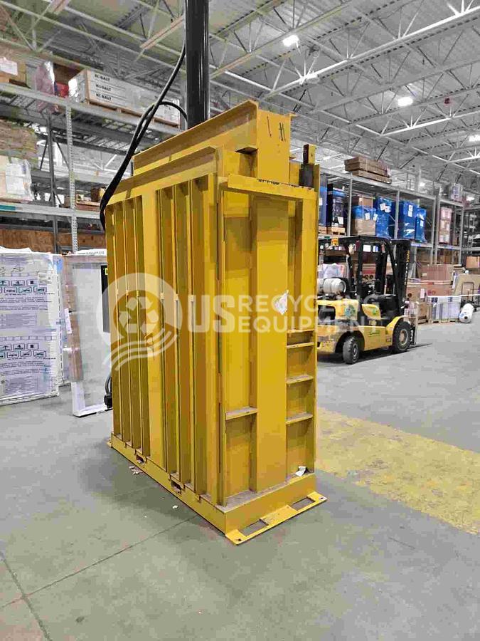 Used Harmony M60CB Vertical