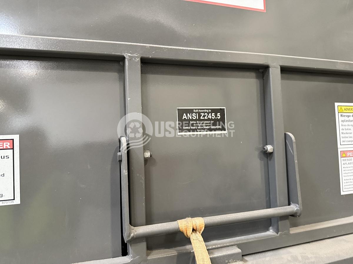 Used Harris V5HD - 60" Vertical