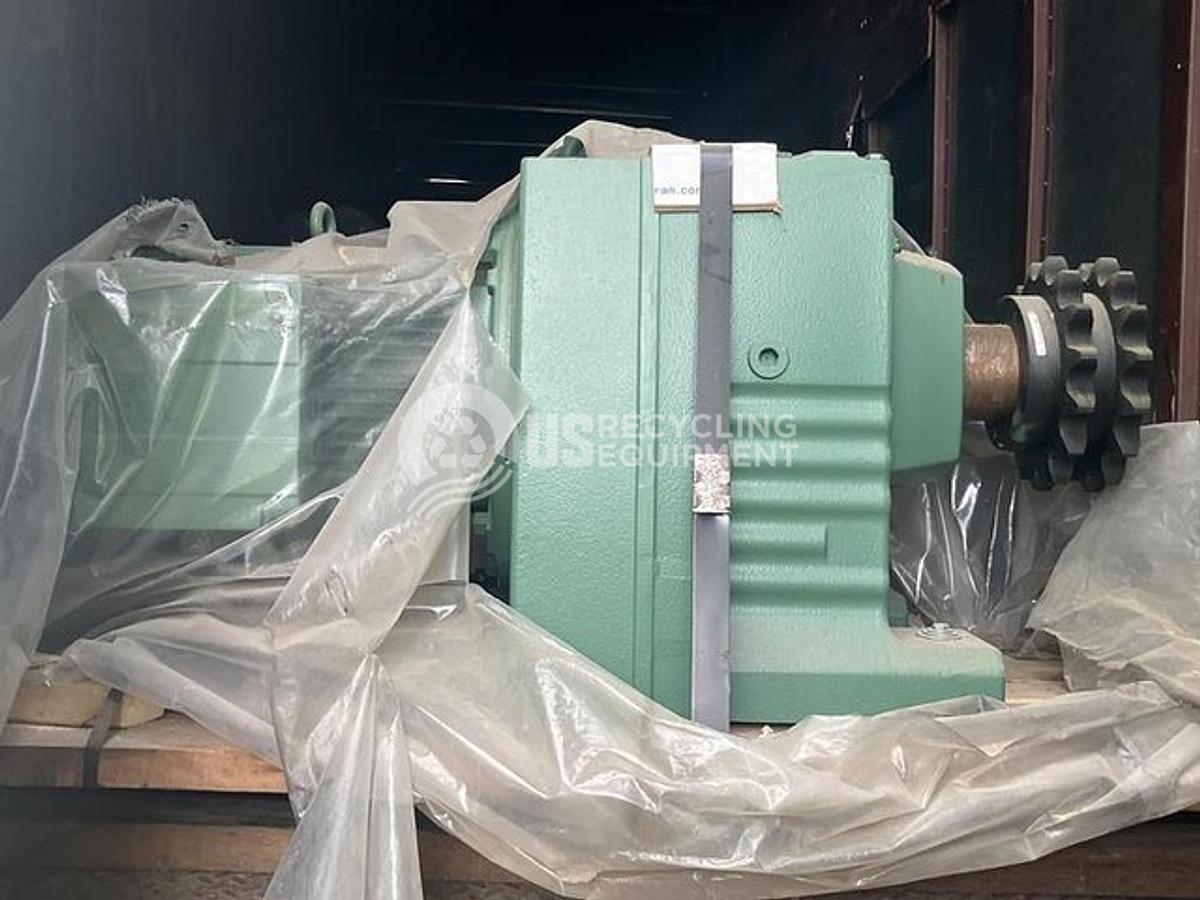 Used 2020 Mayfran 60" Wide Z Frame Conveyor