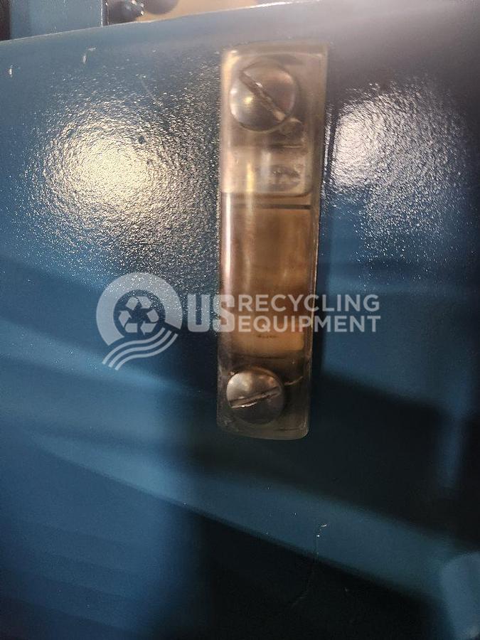 Refurbished Marathon Two (2) V6030HD Vertical Balers