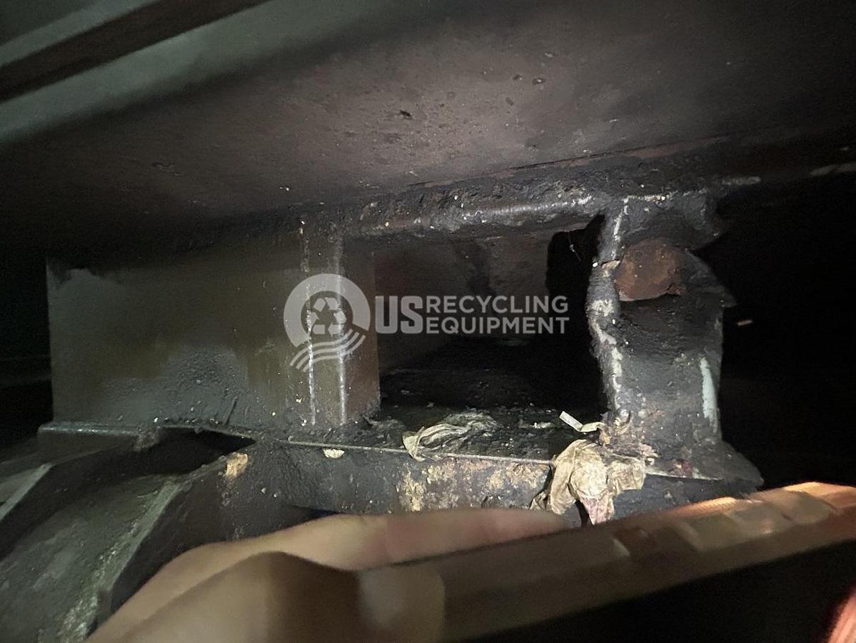 Used 2018 Marathon RJ-250 Self Contained