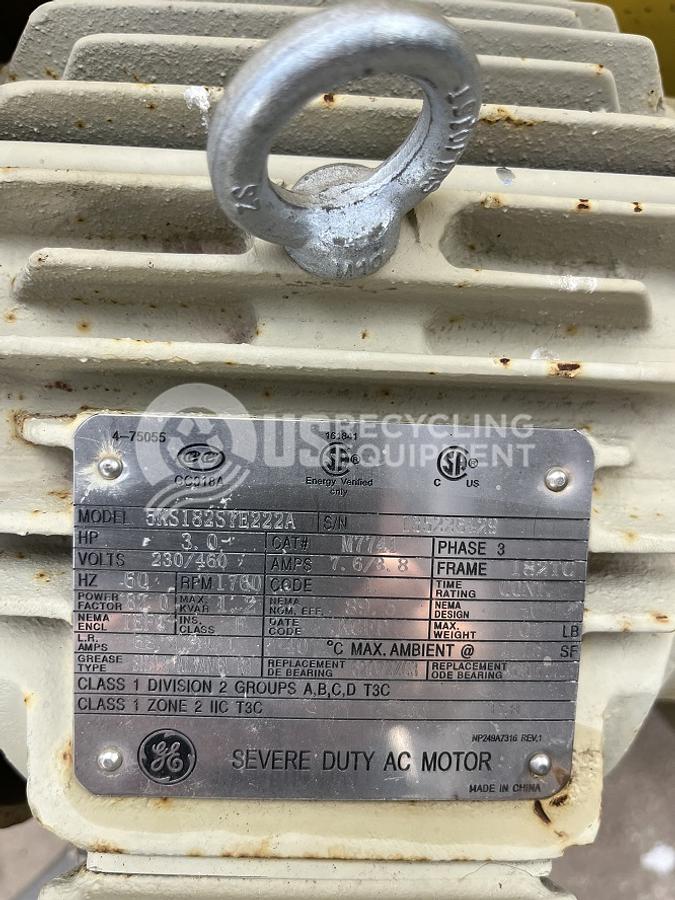 Used 2020 Unknown Manufacturer: Used 60' Horizontal Conveyor