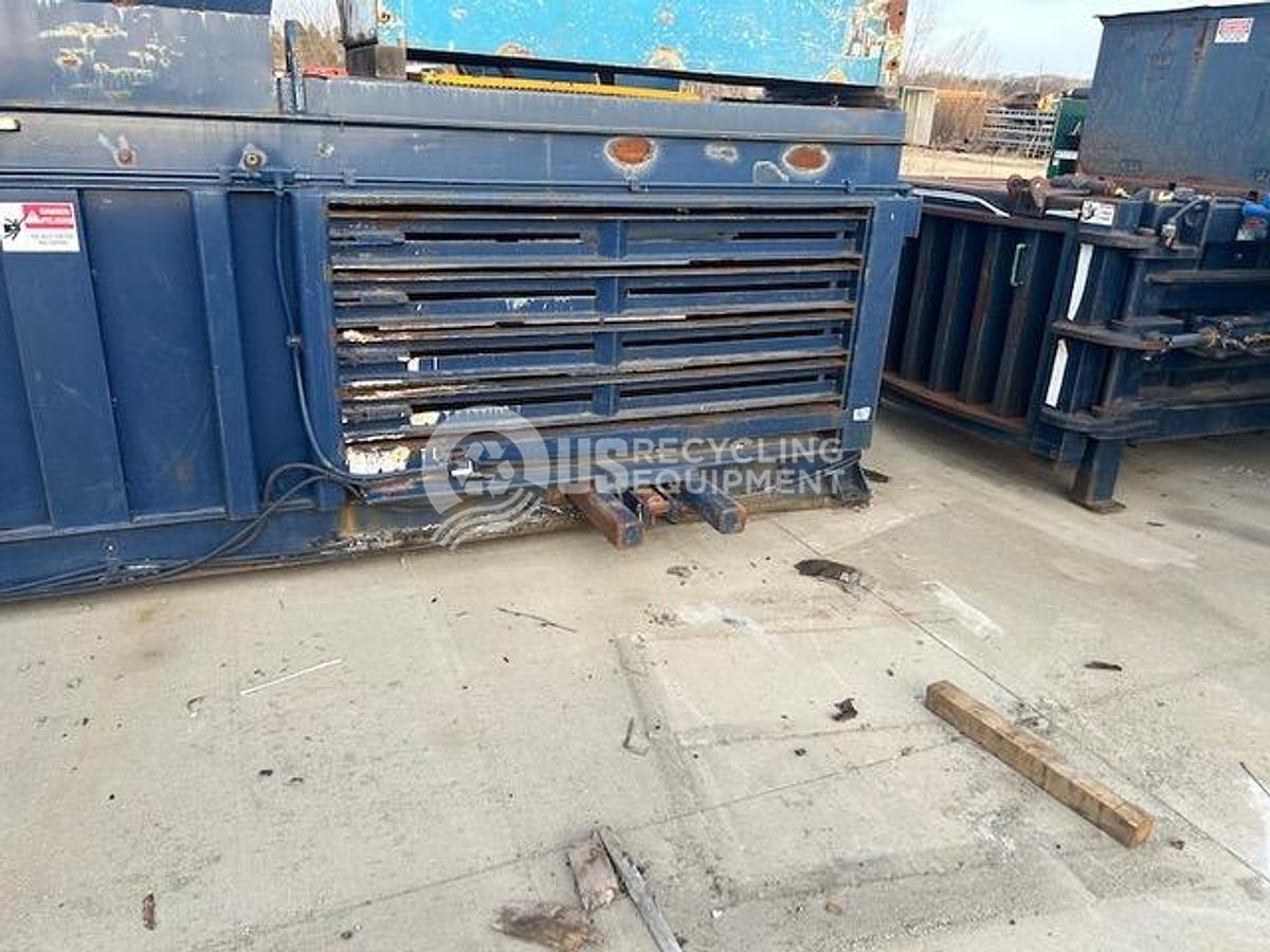 Used Marathon SE504842-830 Side Eject Horizontal