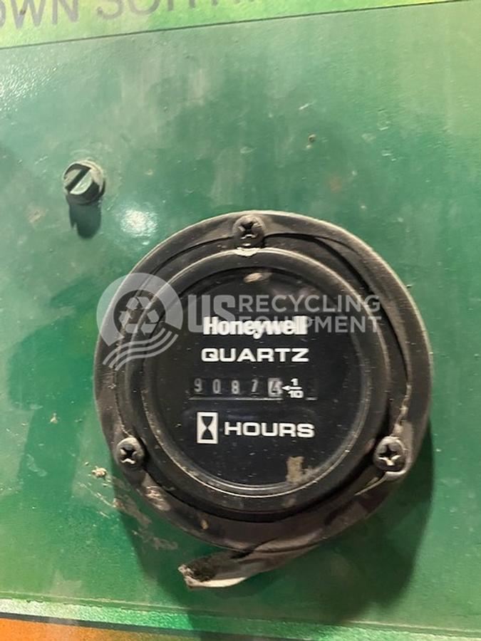 Used 2011 Harris Centurian EHD