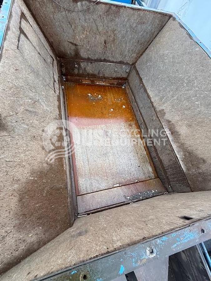 Used 2014 Harris Gorilla 2 Ram Horizontalf