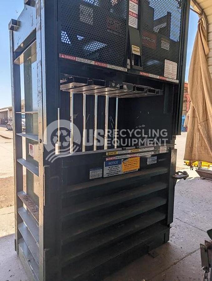 Refurbished Multiple Manufacturer Eight (8) Refurbished Balers