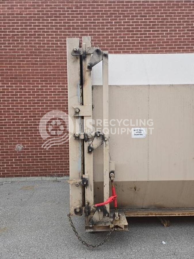 Used 2015 PTR PT-300 Self Contained