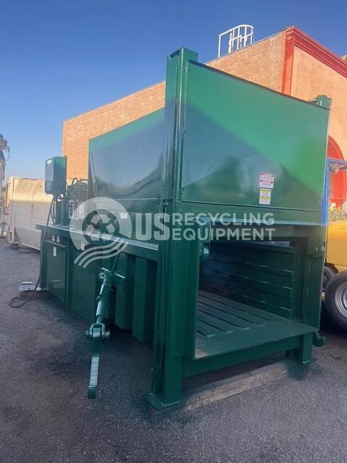 Used 2009 Galbreath APC-326 Pre-Crusher