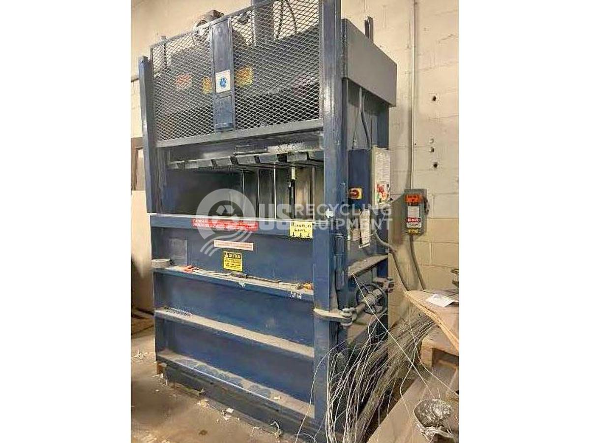 Used Allegheny / Selco / JV Complete Sorting Line