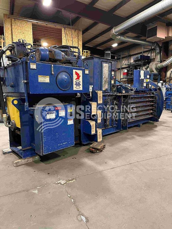 Used American Baler PAC4029-7T20