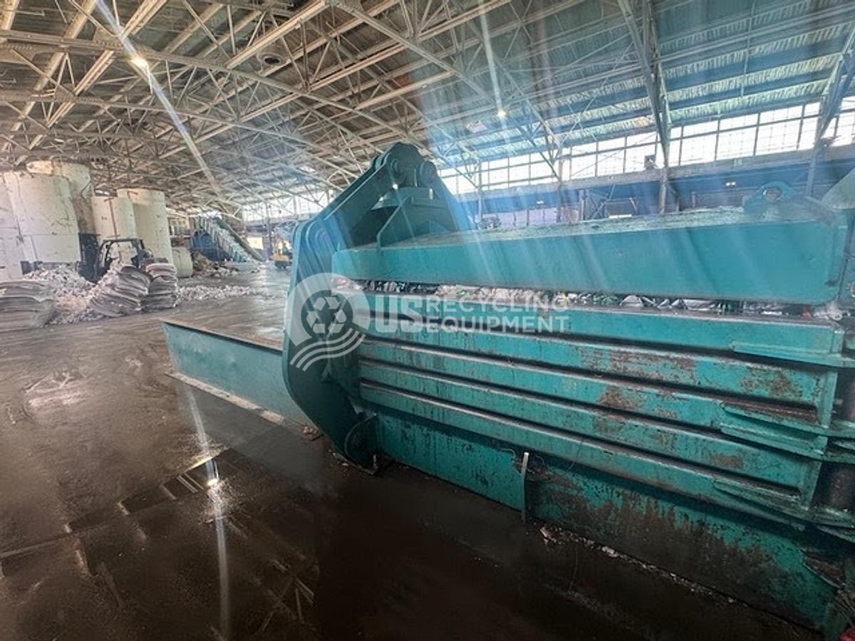 Used 2019 Maren A285-424280-60R Auto Tie