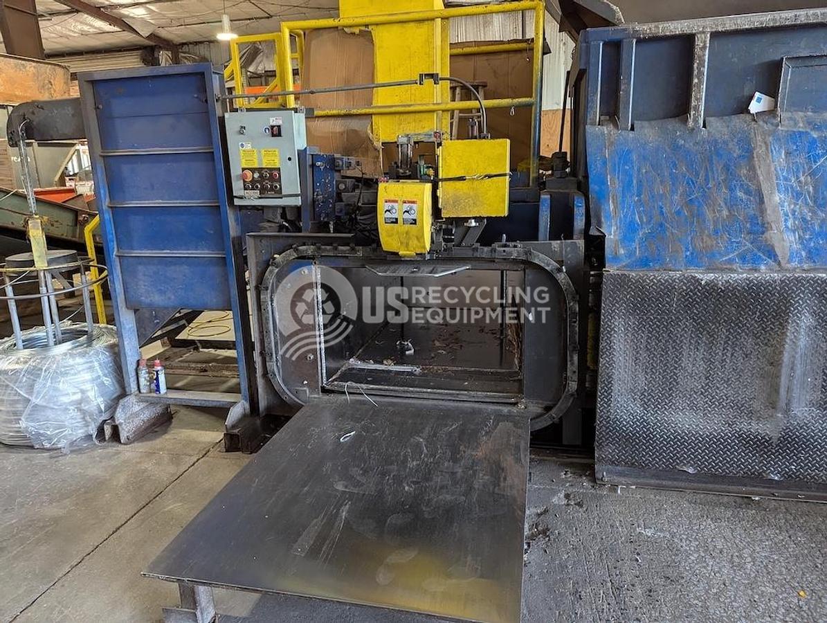 Refurbished 2020 Marathon 2R-310-102W-T5 Horizontal