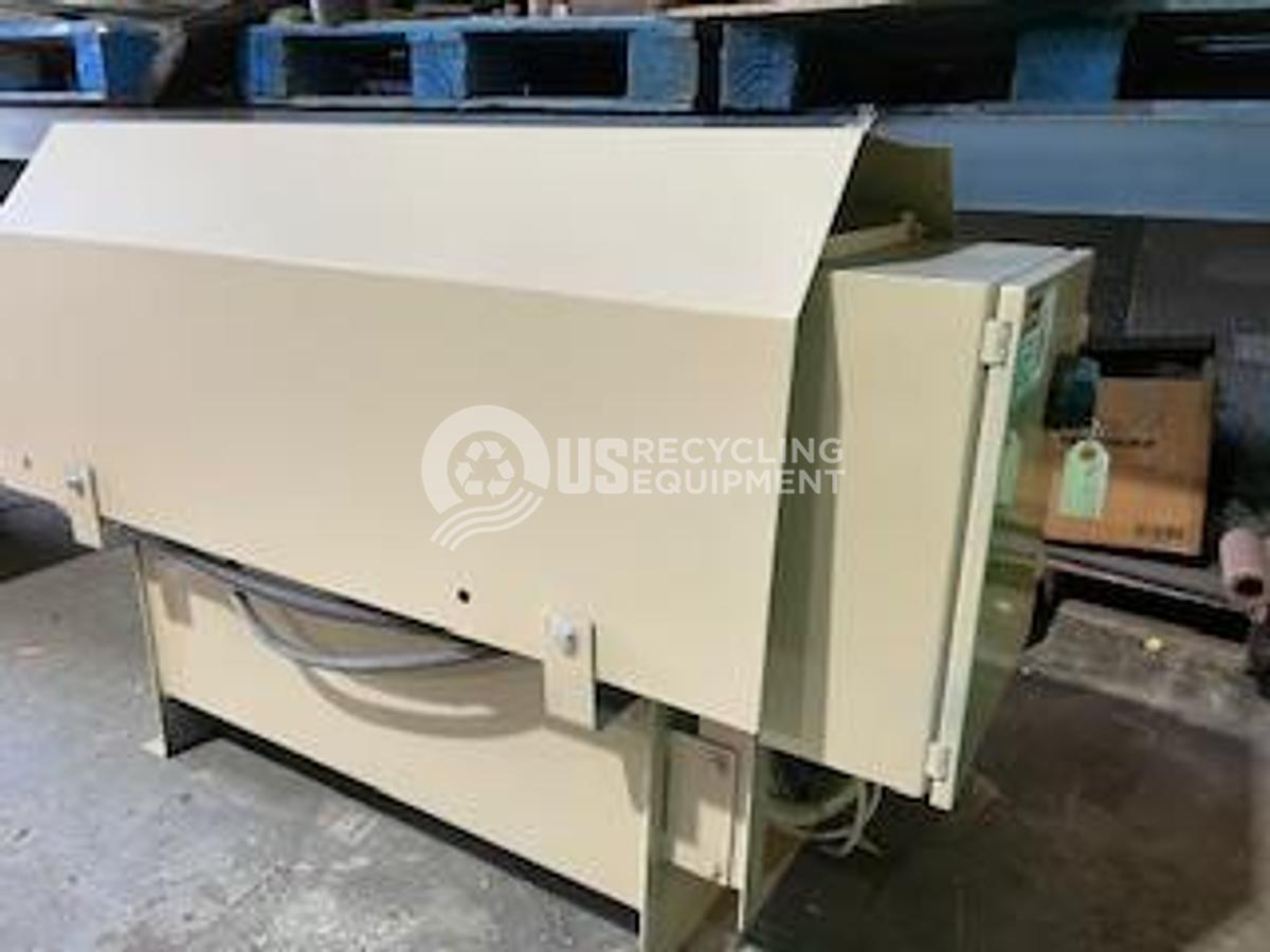 Refurbished PTR Two (2) PT-300 Self Contained