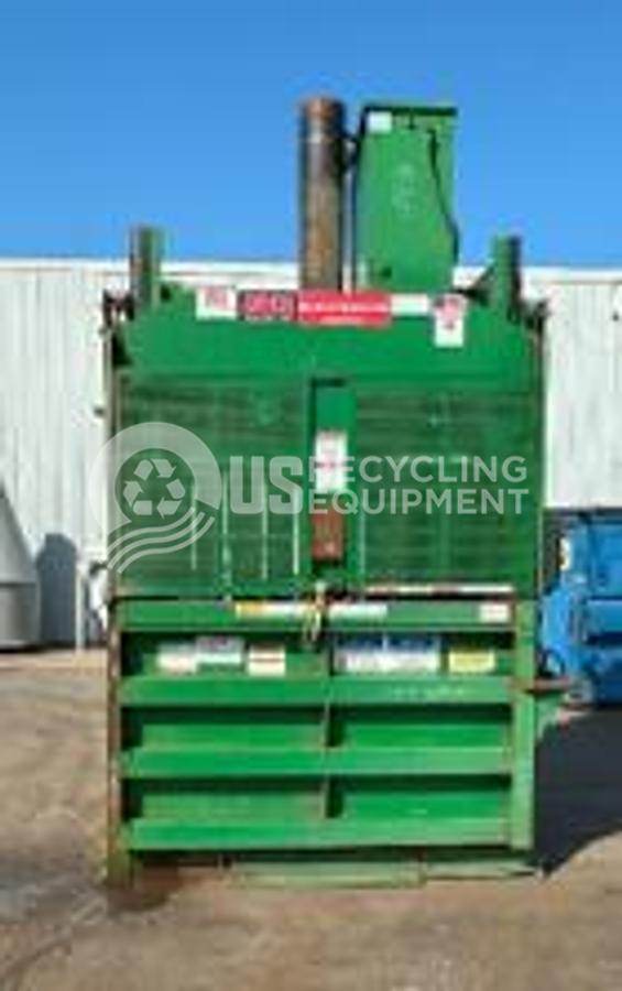 Used PTR 7200HD-8 Vertical