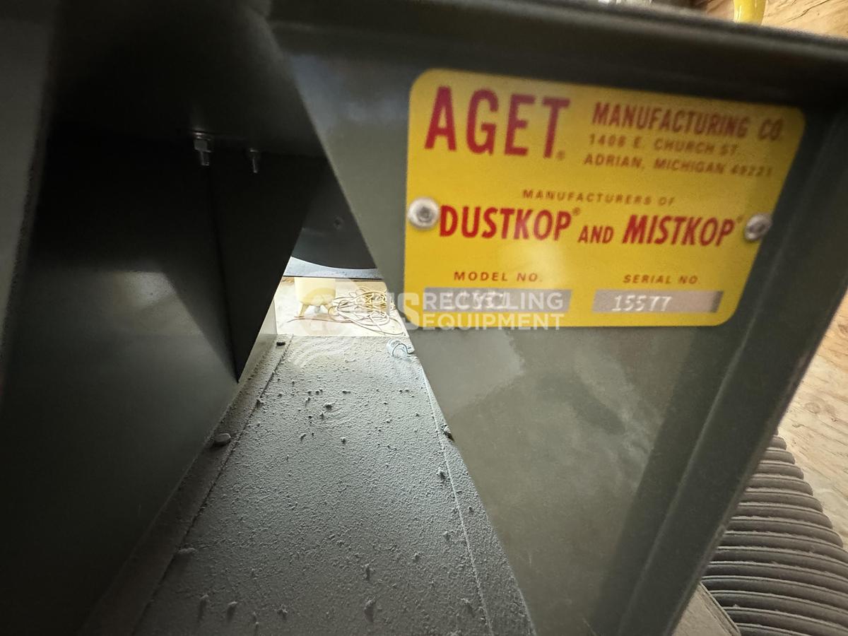 Used 11C51 Dust Collector