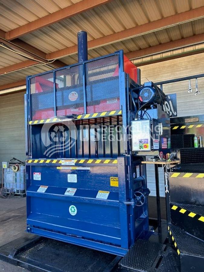 Refurbished JV Manufacturing Three (3) VB-72B