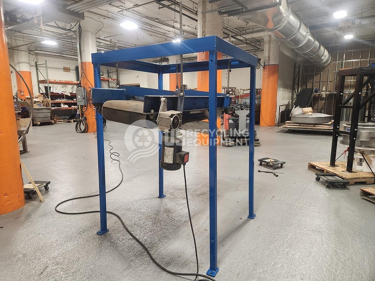 Used BCA Crossbelt Magnet