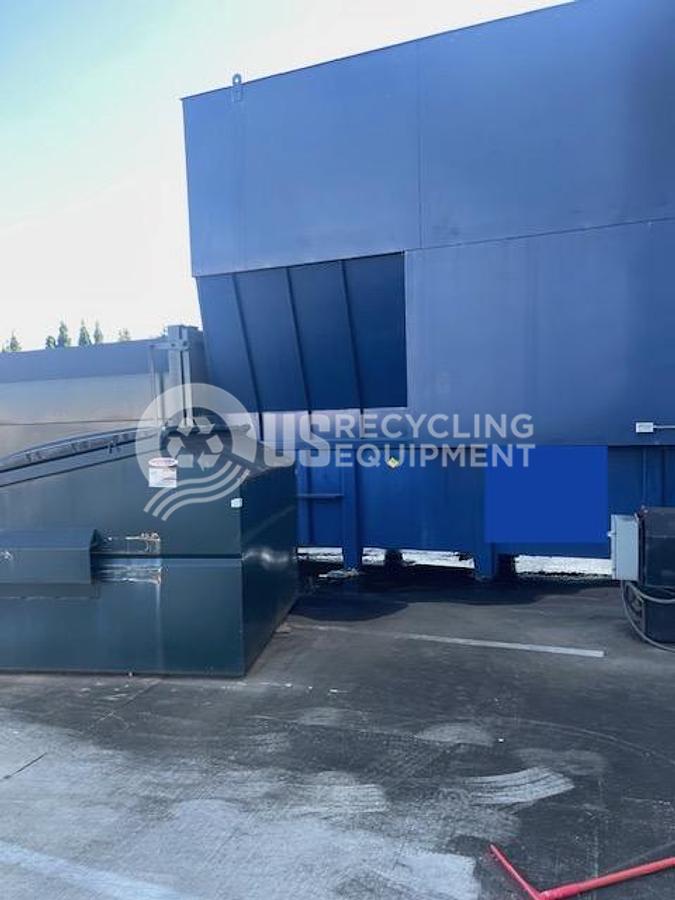 Used 2019 Bace C5 Stationary