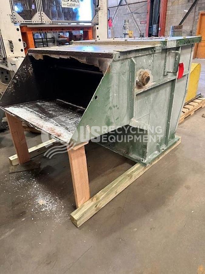 Used 1984 Cumberland 5018H