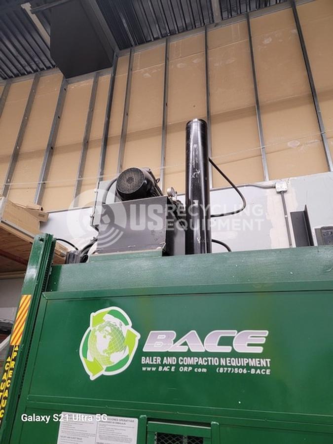 Used 2021 Bace V63HD