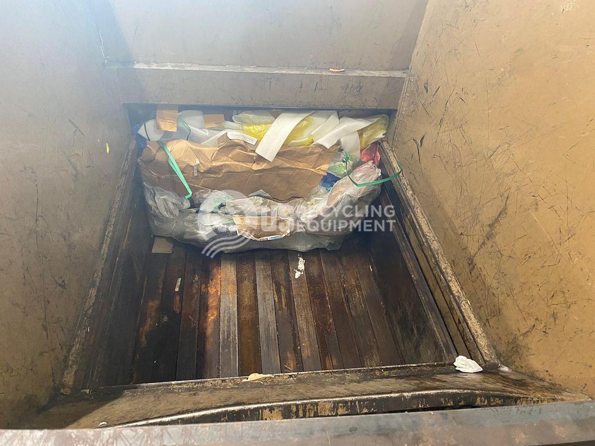 Used 2023 Marathon RJ-450HDPC Pre-Crusher