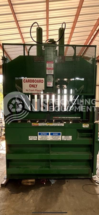 Used 2014 PTR 7200HD-2