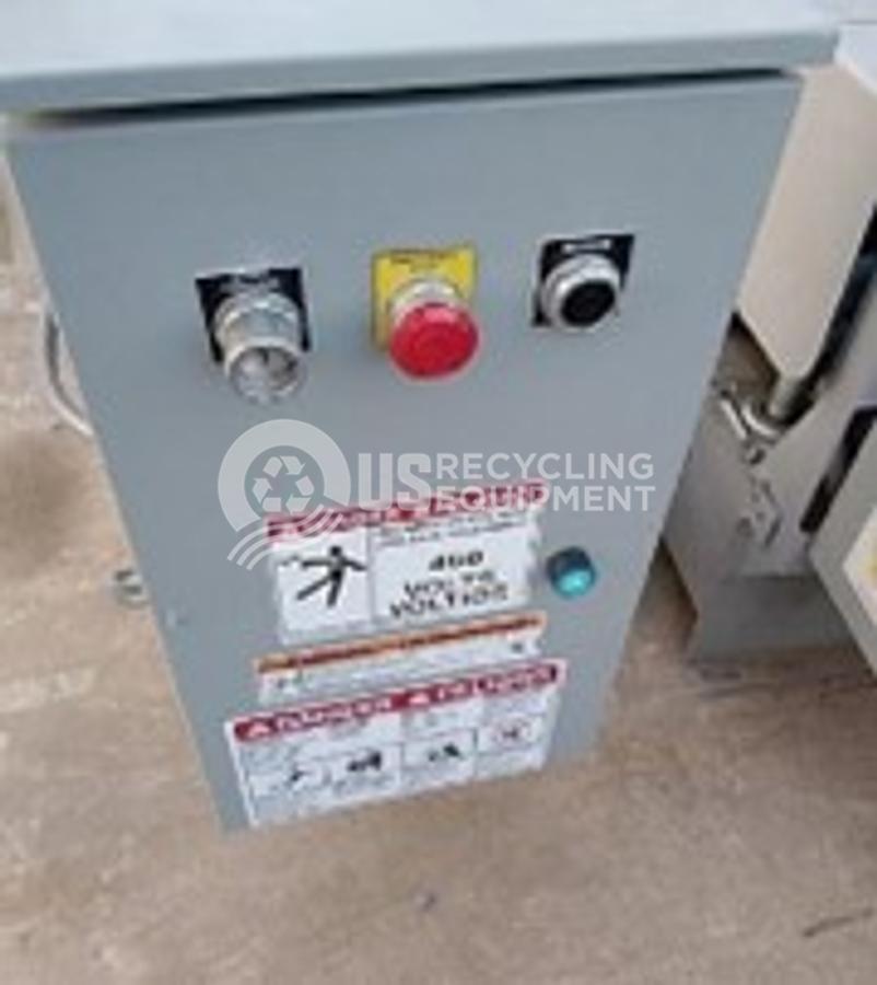 Refurbished Marathon RJ 250SC