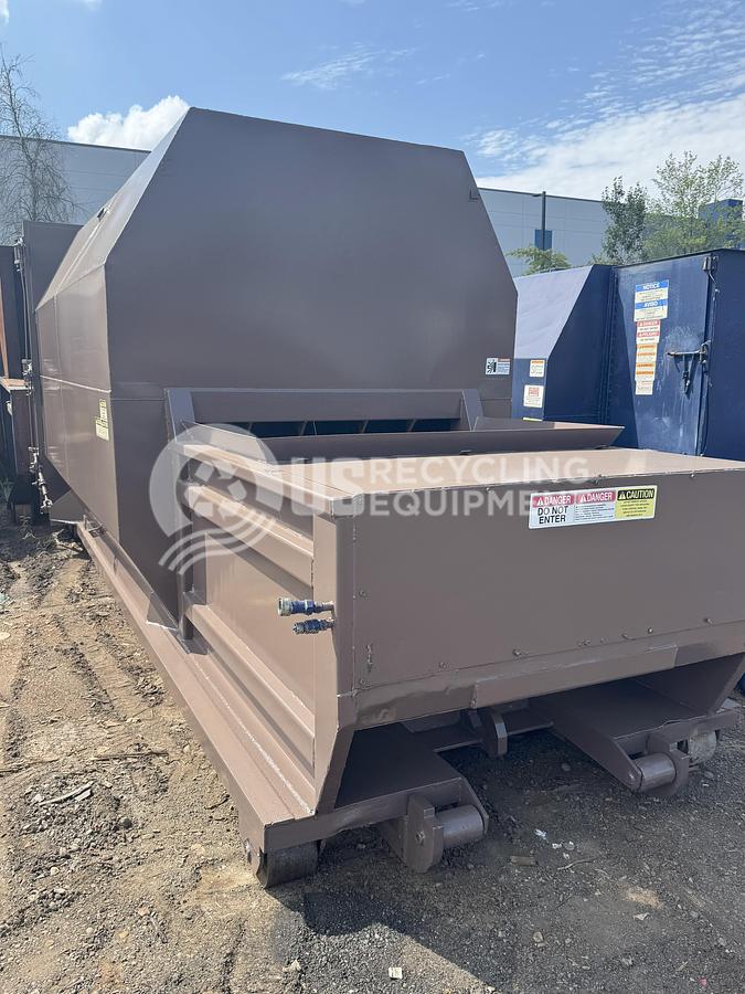 Used 2022 Bace SC-35 Self Contained
