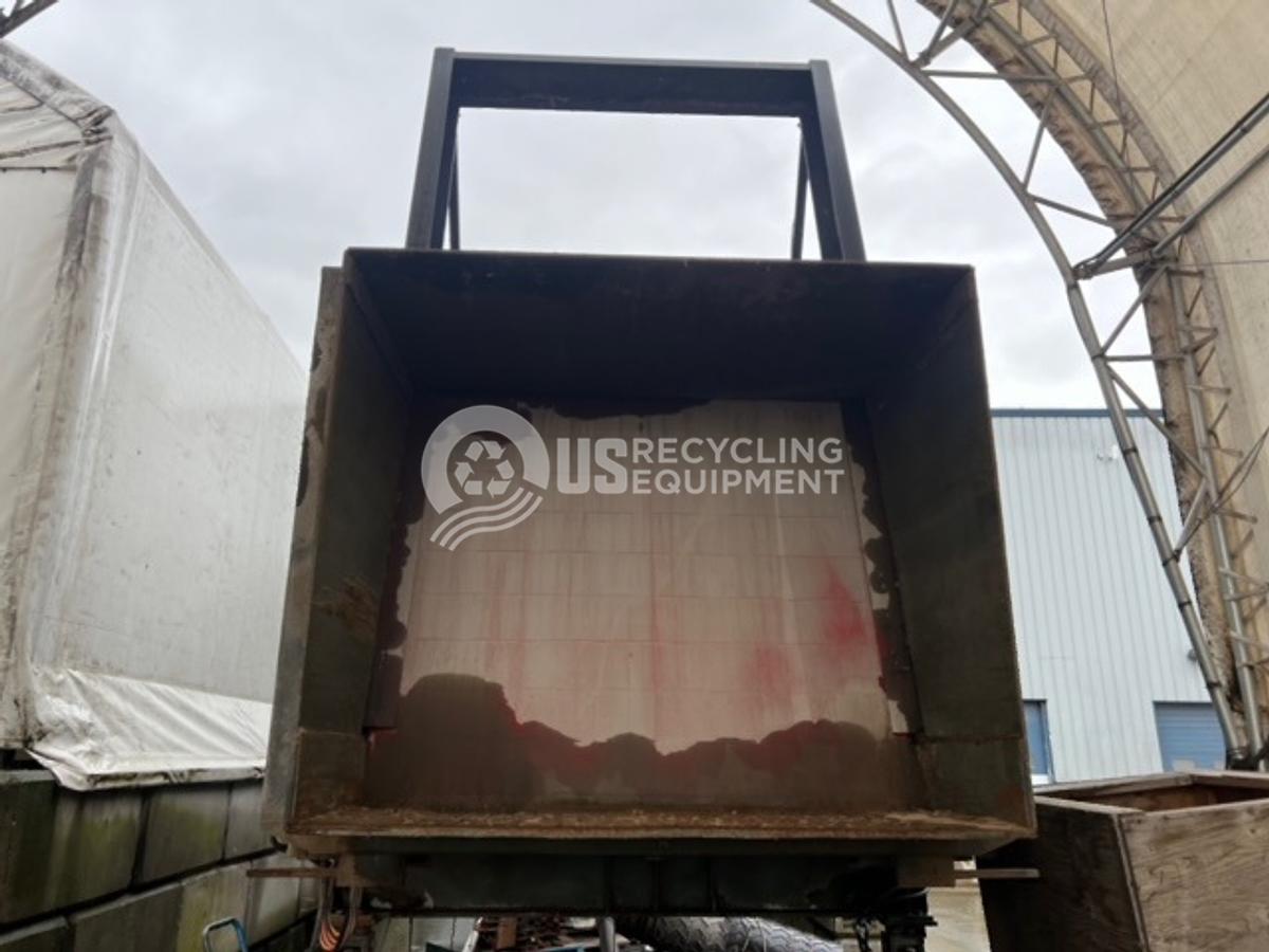 Used Harris Transpak TP-150