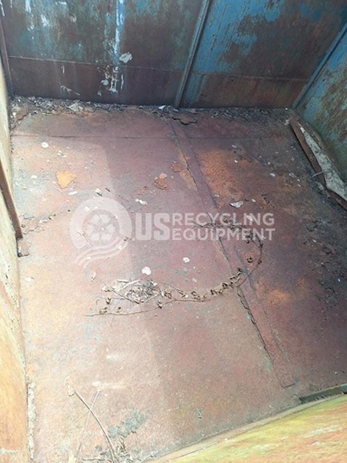 Used Unknown Manufacturer: Used 54 Slant/Square in Good Condition & 26 Slant/Square in Fair/Poor Condition