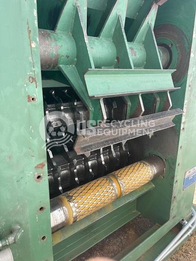 Used Bloapco 4E7-5036 50HP Core