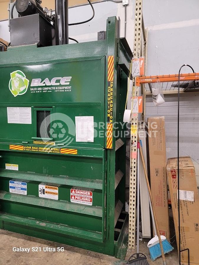 Used 2021 Bace V63HD
