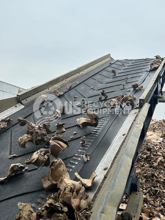 Used 2014 Edge Slayer XL Shredder