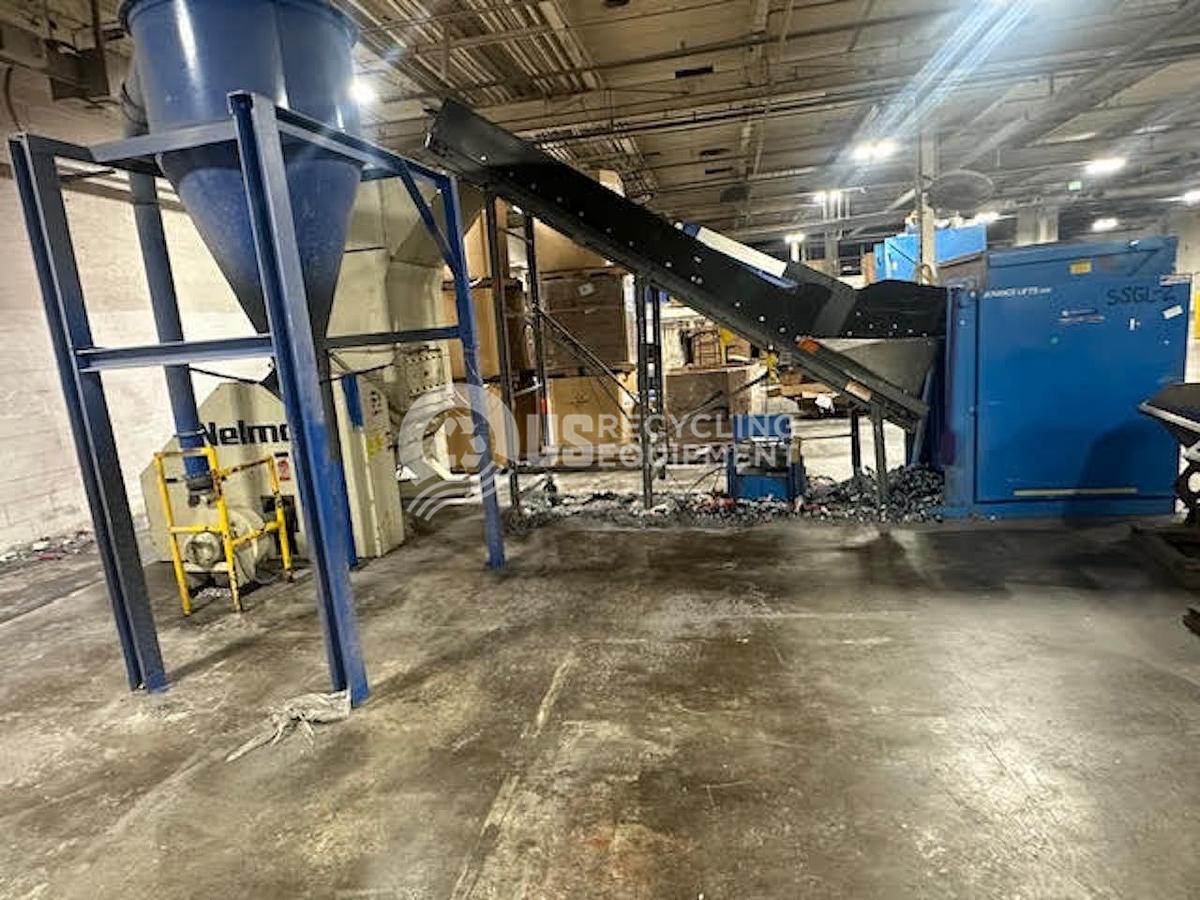 Used Full System Setups