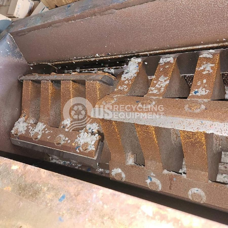 Used 2017 Genox GXC1000