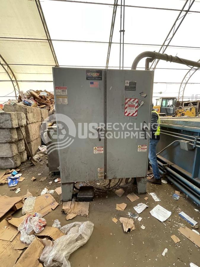 Used 2008 Marathon Galaxy 2R-450-102W