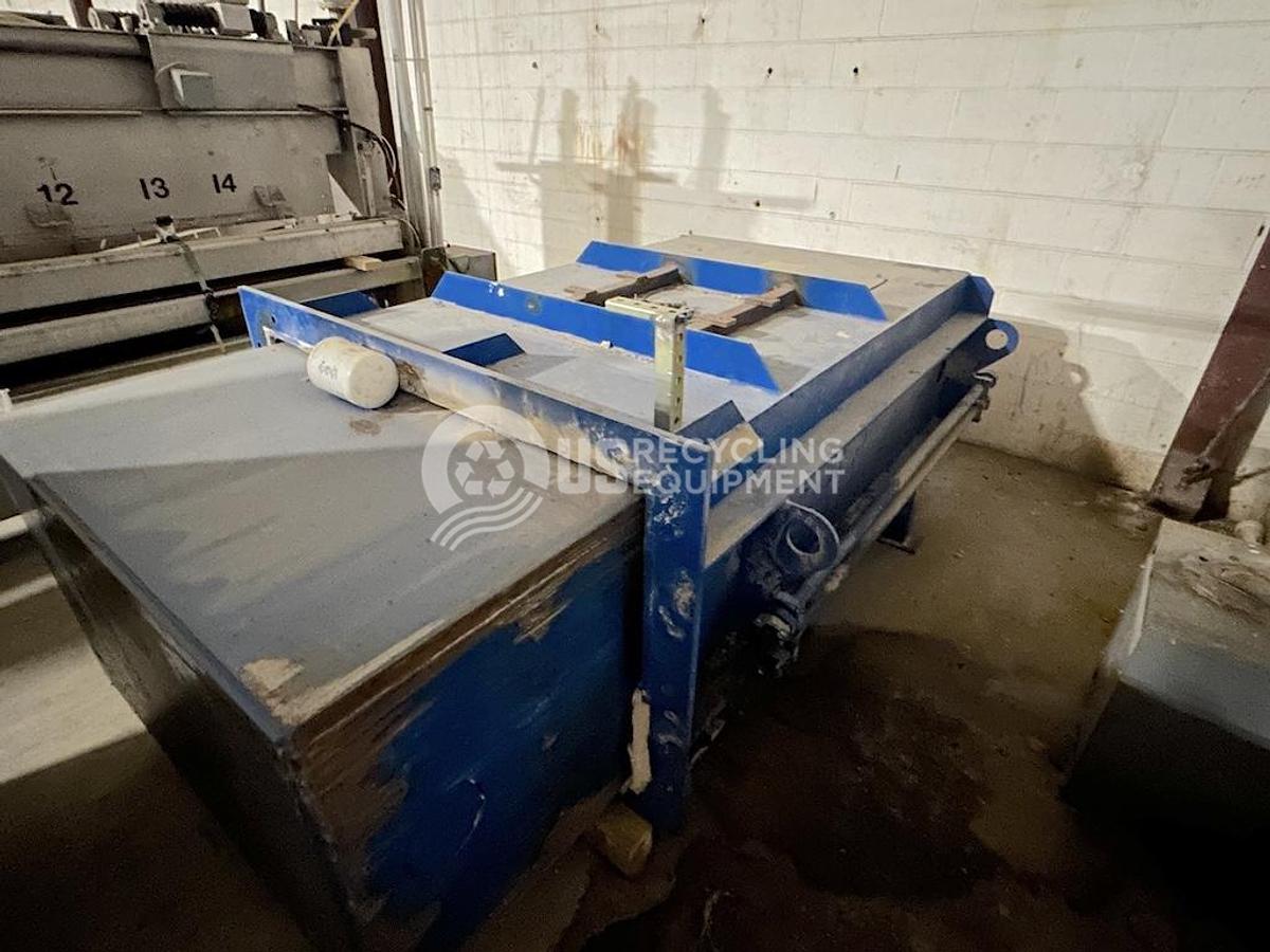 Used 2015 Marathon Galaxy 2R-150 Horizontal