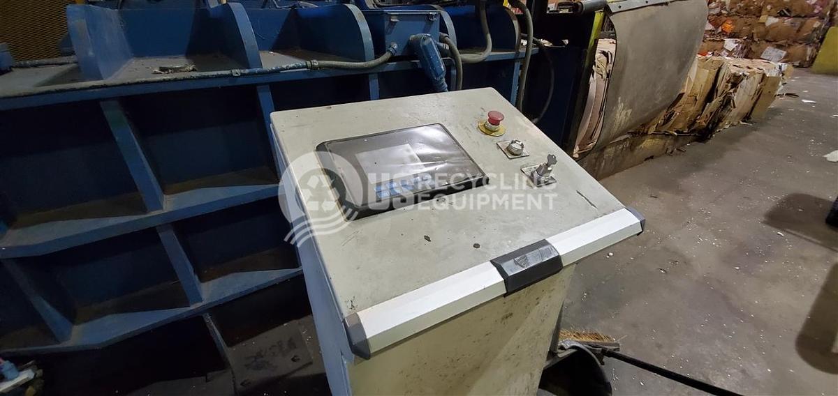 Used 2010 IPS TR1388-150